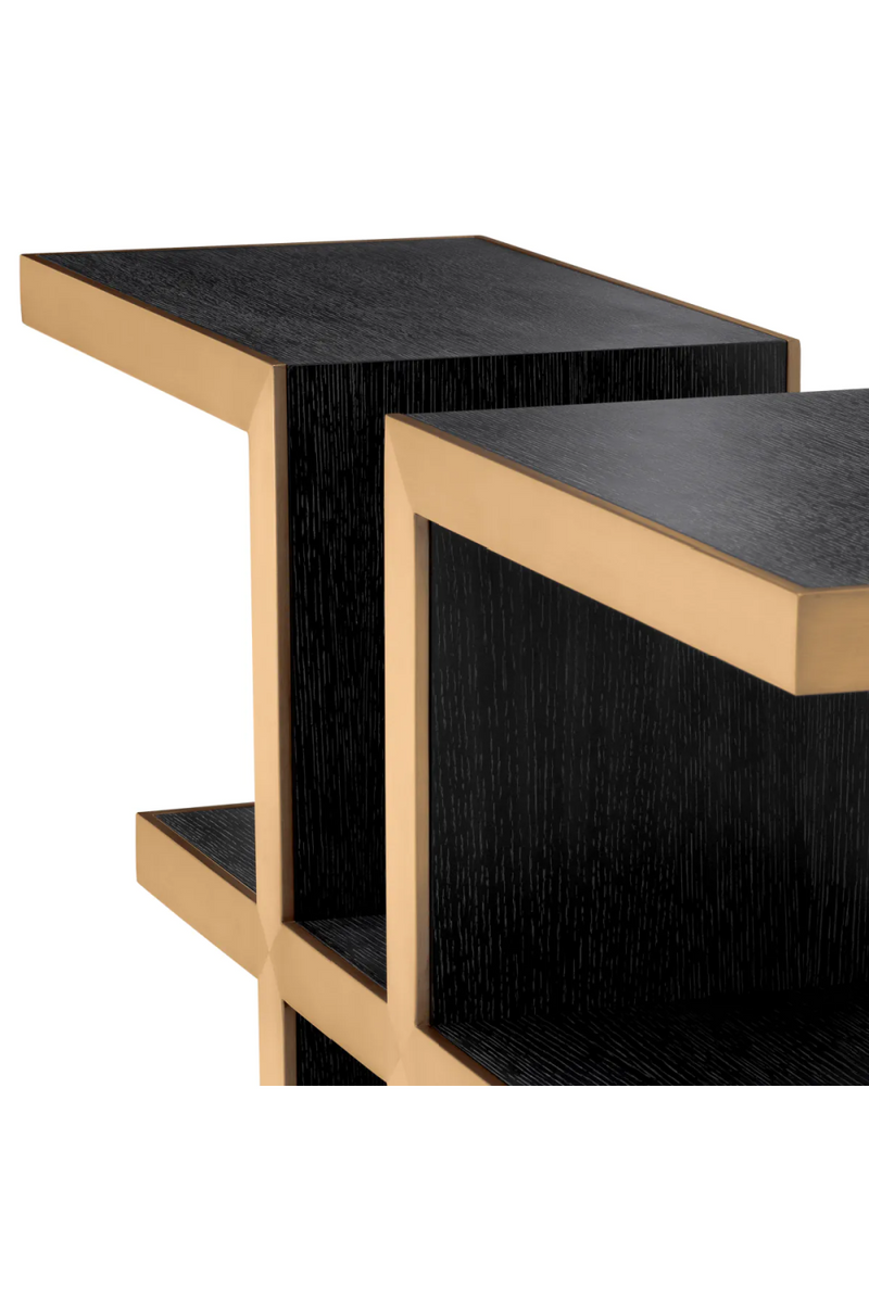 Contemporary Wooden Console Table | Eichholtz Theodis | Eichholtzmiami.com