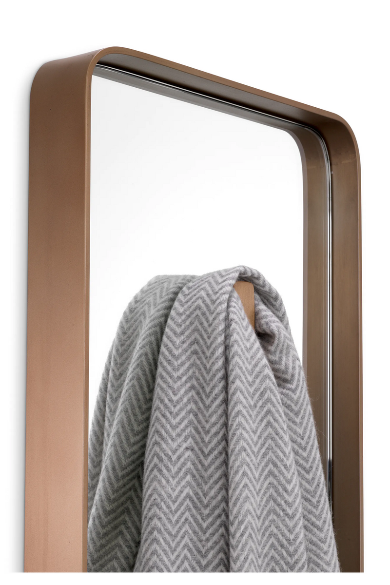 Metal Framed Mirror | Eichholtz Megaro | Eichholtzmiami.com