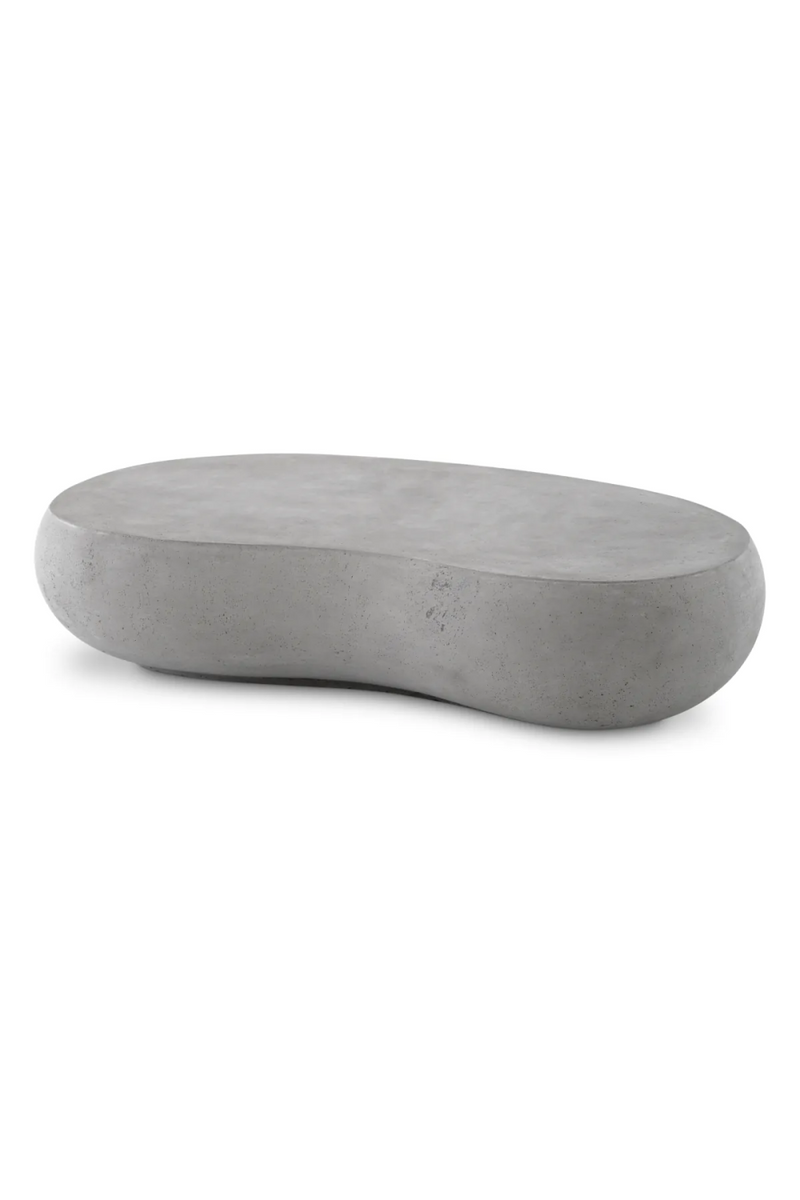 Bean Shaped Outdoor Coffee Table | Eichholtz Prime | Eichholtzmiami.com