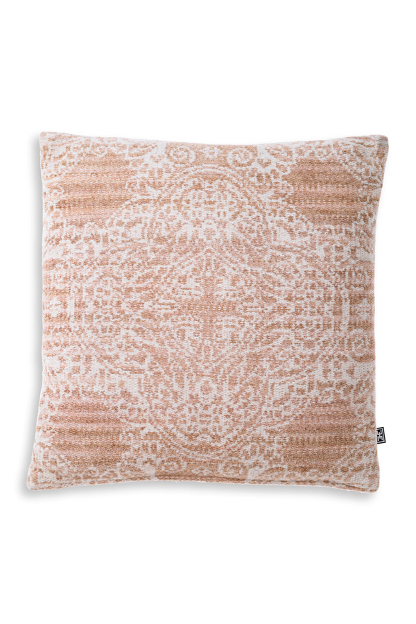 Mid-Century Viscose Cushion | Eichholtz Serene | Eichholtzmiami.com