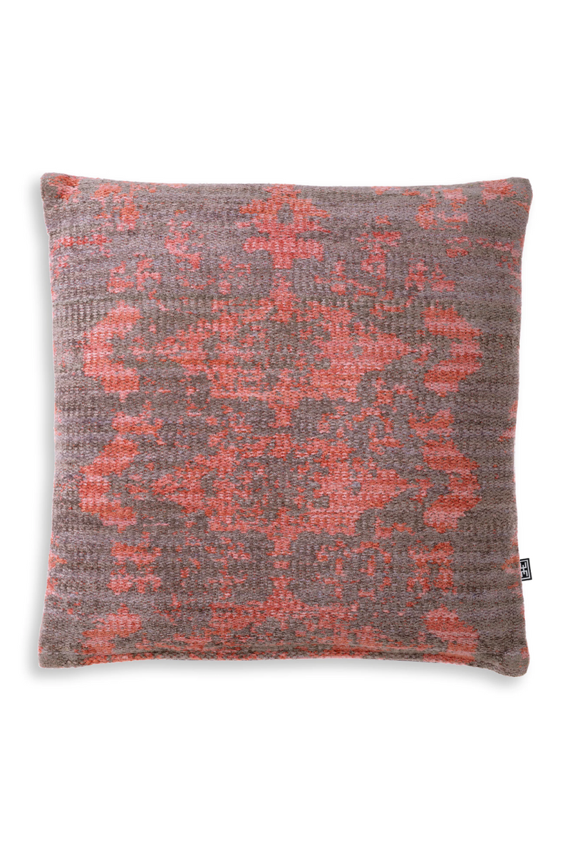 Mid-Century Viscose Cushion | Eichholtz Serene | Eichholtzmiami.com