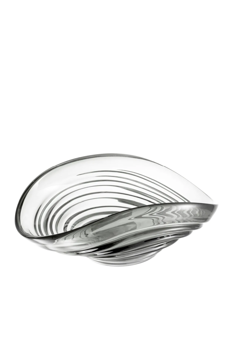 Modern Glass Bowl S | Eichholtz Pheadra | Eichholtzmiami.com