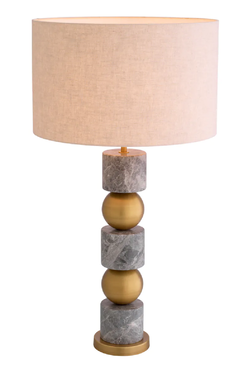 Mid-Century Modern Table Lamp | Eichholtz Levy | Eichholtzmiami.com