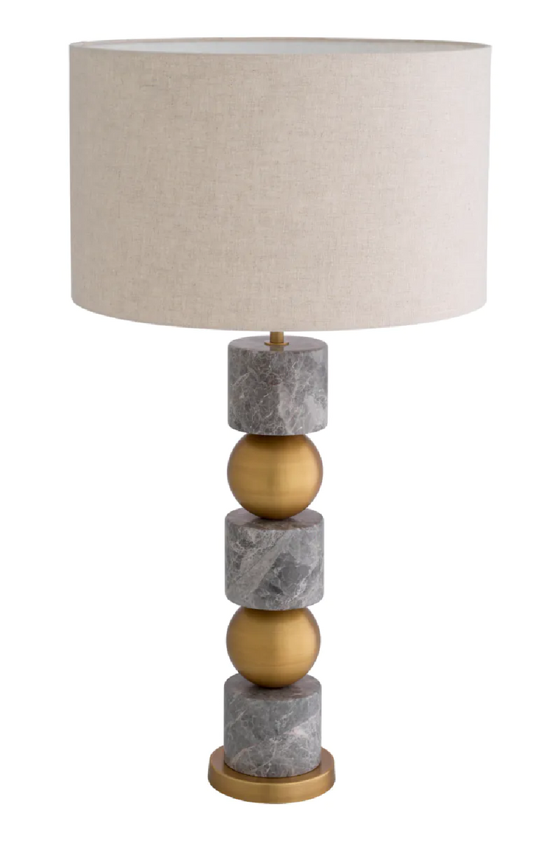 Mid-Century Modern Table Lamp | Eichholtz Levy | Eichholtzmiami.com