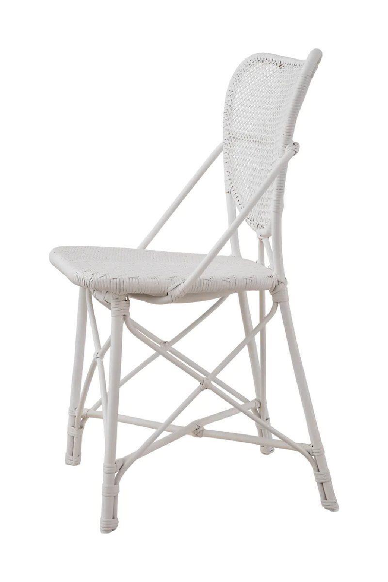 Rattan Dining Chair | Eichholtz Colony | Eichholtzmiami.com