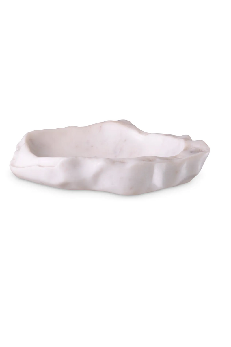 Carved Marble Bowl | Eichholtz Callas | Eichholtzmiami.com