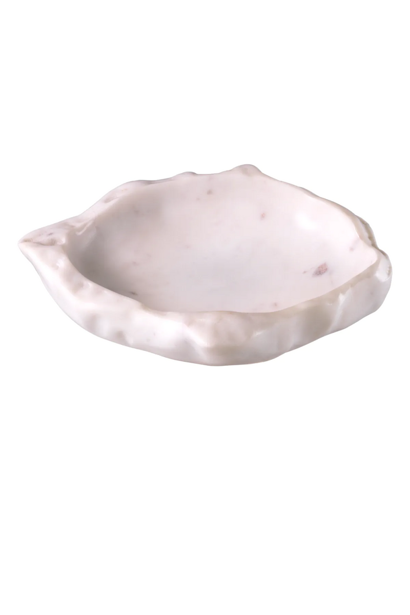 Carved Marble Bowl | Eichholtz Callas | Eichholtzmiami.com