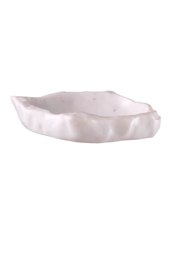 Carved Marble Bowl | Eichholtz Callas | Eichholtzmiami.com