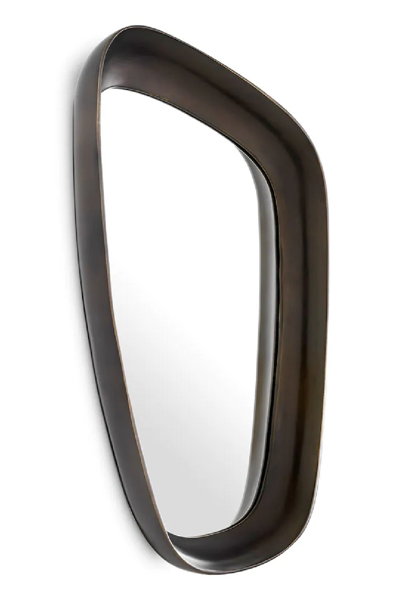 Free-Form Vintage Mirror S | Eichholtz Sandals | Eichholtzmiami.com