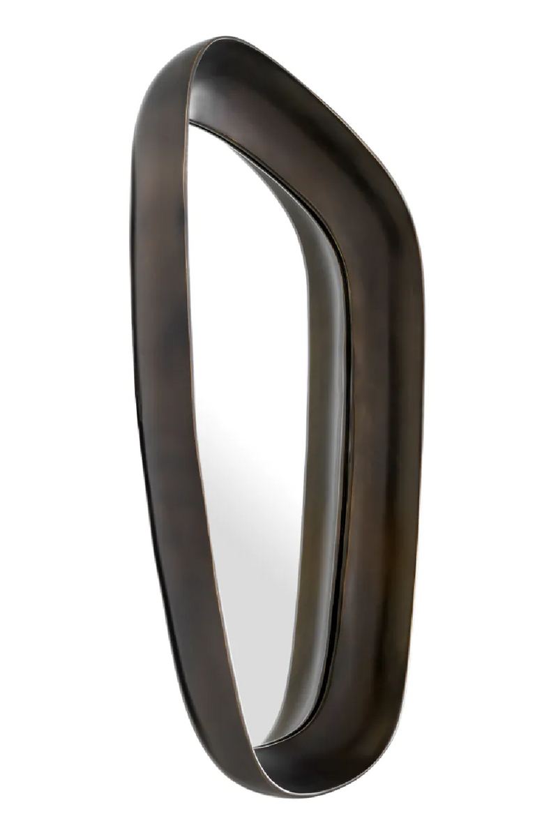 Free-Form Vintage Mirror S | Eichholtz Sandals | Eichholtzmiami.com