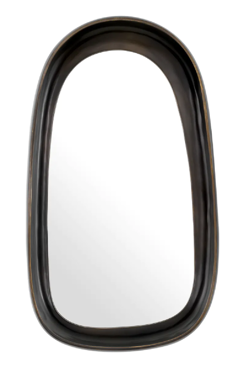 Free-Form Vintage Mirror L | Eichholtz Sandals | Eichholtzmiami.com