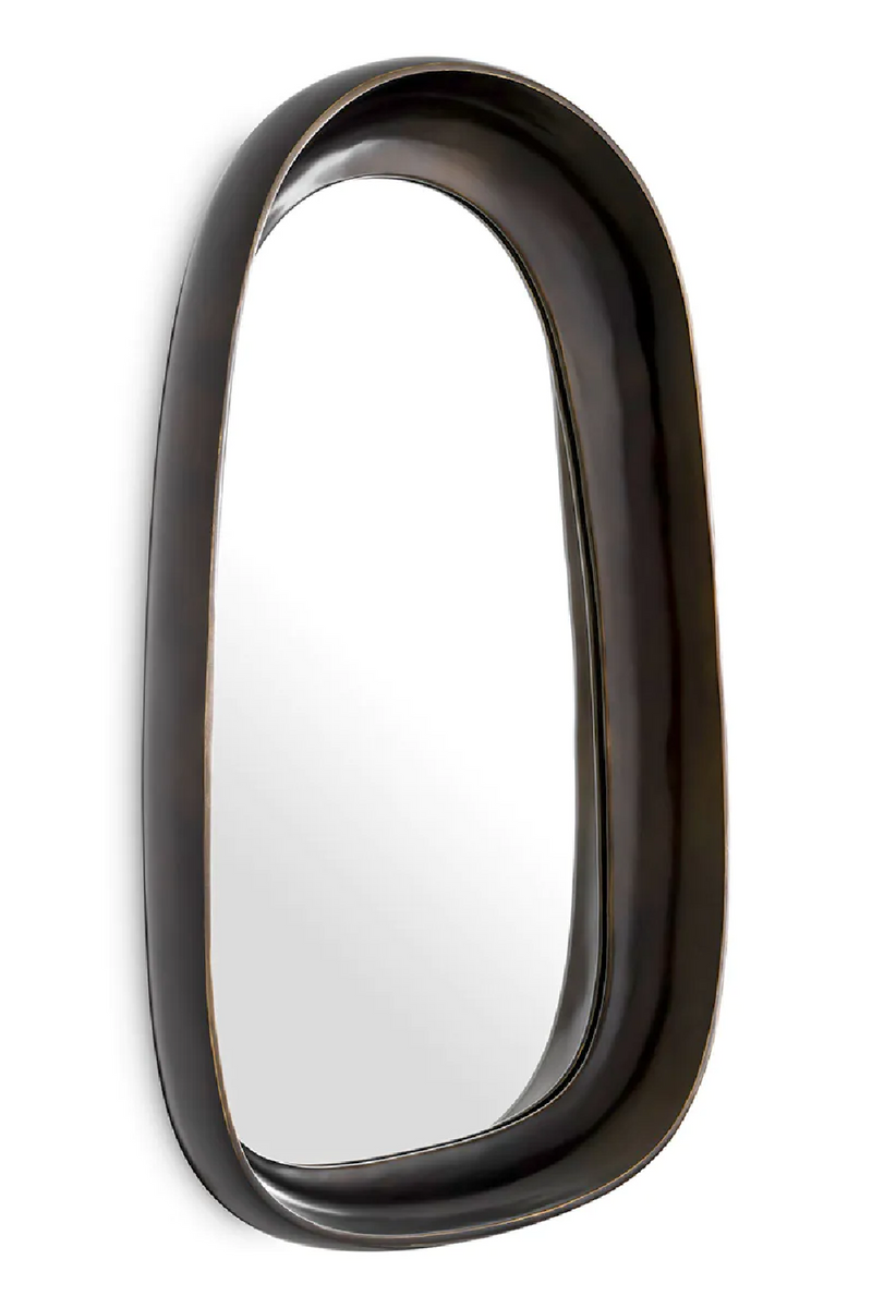 Free-Form Vintage Mirror L | Eichholtz Sandals | Eichholtzmiami.com