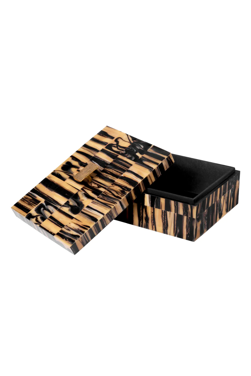 Multi-Colored Decorative Box | Eichholtz Capitola | Eichholtzmiami.com