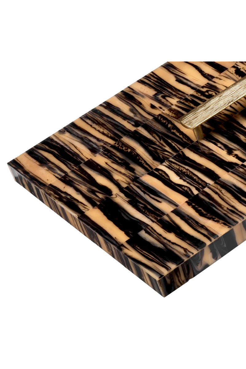 Multi-Colored Decorative Box | Eichholtz Capitola | Eichholtzmiami.com