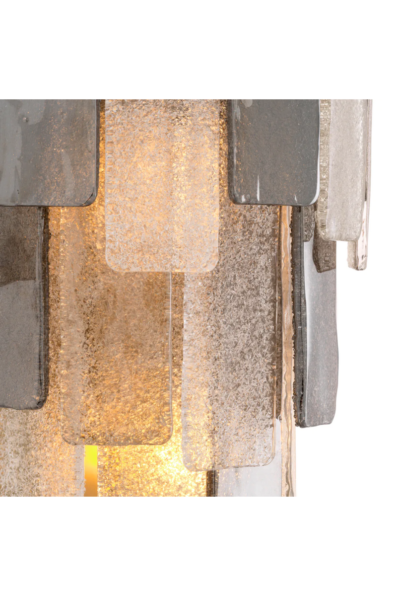 Gold Artisan Wall Lamp | Eichholtz Greyson | Oroa.com