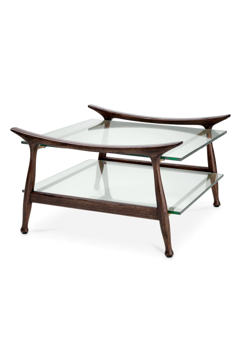 Modern Classic Coffee Table | Eichholtz Manzo  | Eichholtzmiami.com