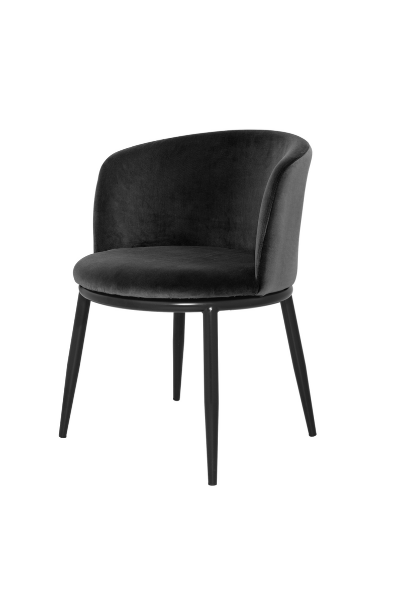 Modern Minimalist Dining Chair Set (2) | Eichholtz Filmore | Eichholtzmiami.com