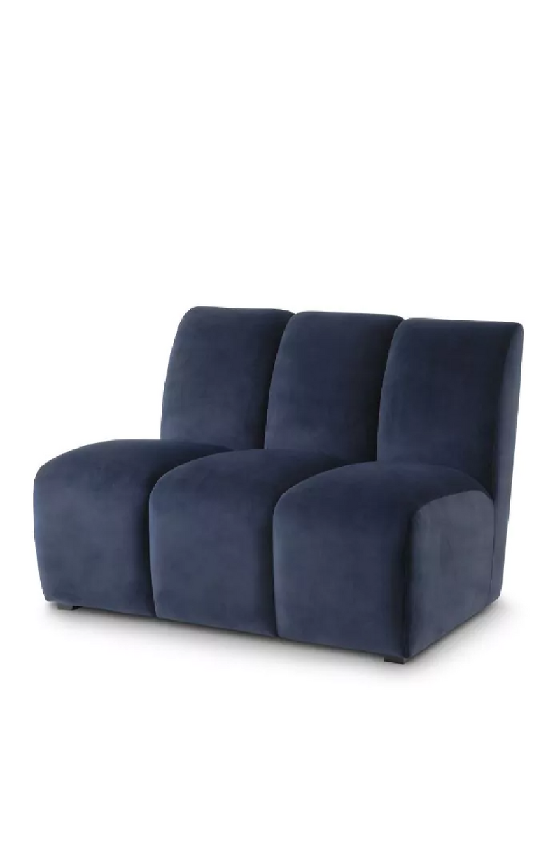 Channel Stitched Modern Sofa | Eichholtz Lando | Eichholtzmiami.com