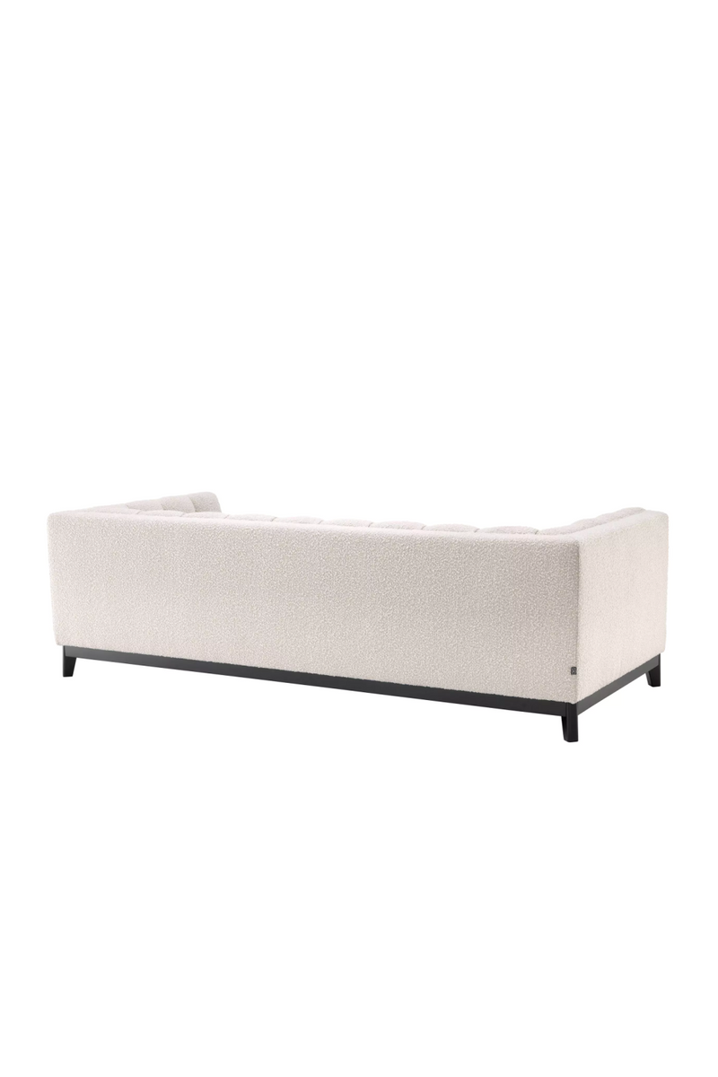 Channel Stitched Modern Sofa | Eichholtz Ditmar | Eichholtzmiami.com