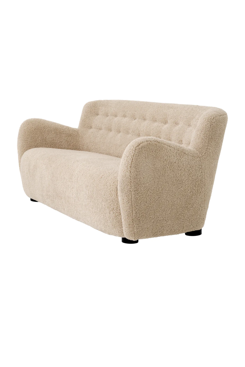 Beige Modern Classic Sofa | Eichholtz Bixby | Eichholtzmiami.com