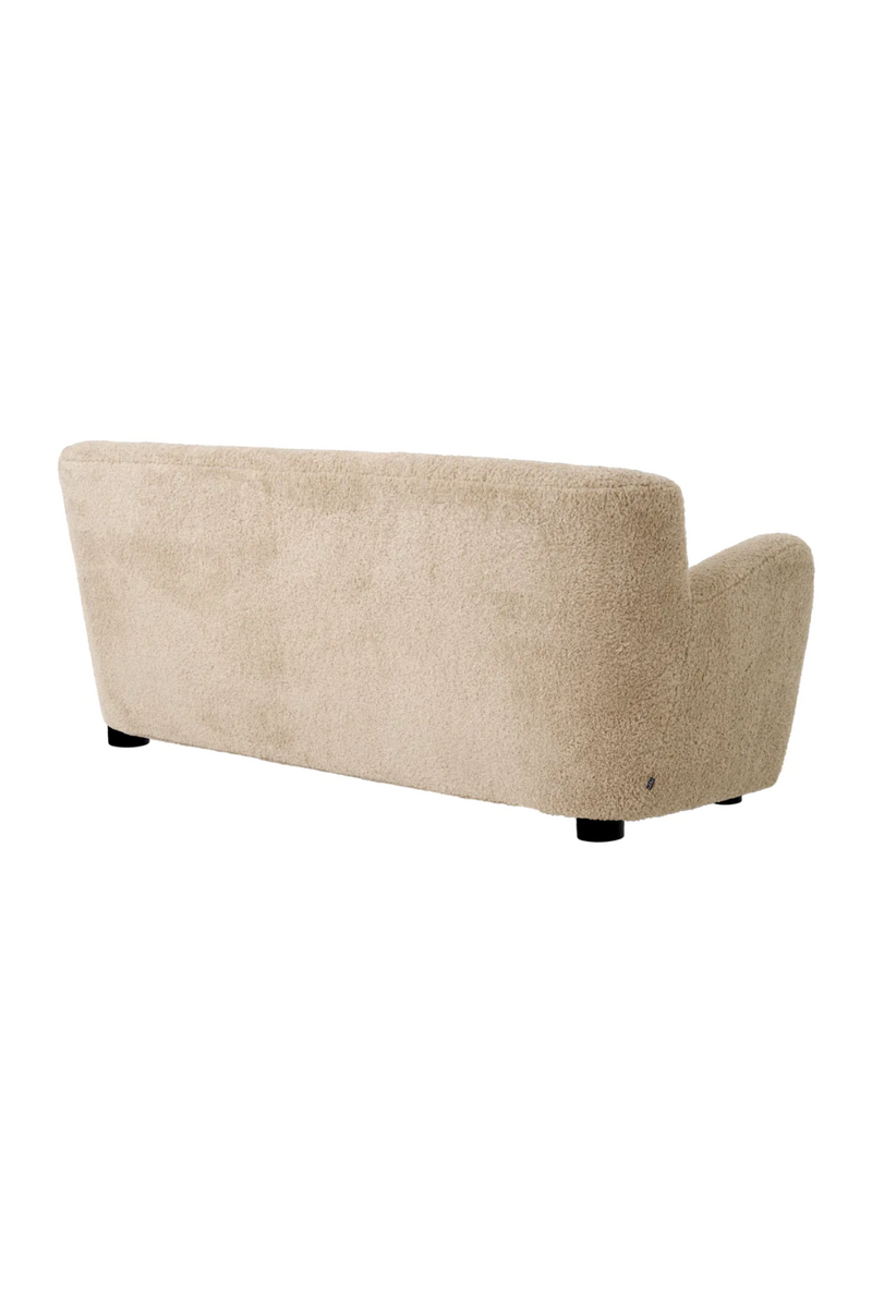 Beige Modern Classic Sofa | Eichholtz Bixby | Eichholtzmiami.com