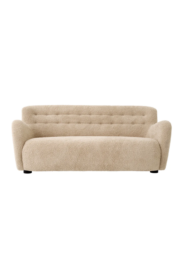 Beige Modern Classic Sofa | Eichholtz Bixby | Eichholtzmiami.com