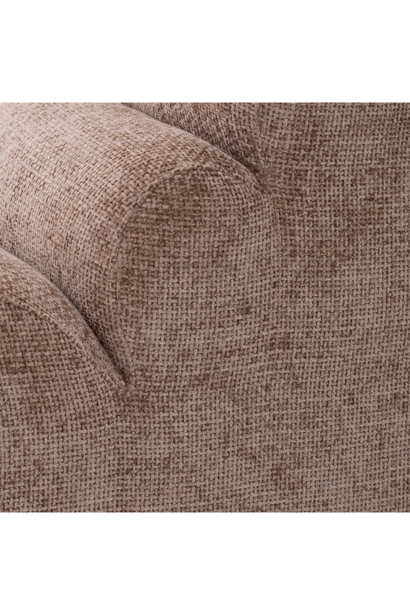 Beige Moduar Sofa | Eichholtz Lindau | Eichholtzmiami.com