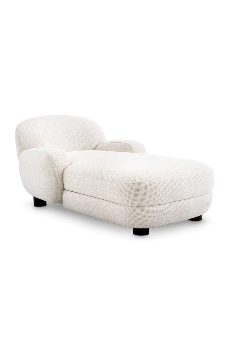 Modern Upholstered Chaise Longue | Eichhotz Udine | Eichholtzmiami.com