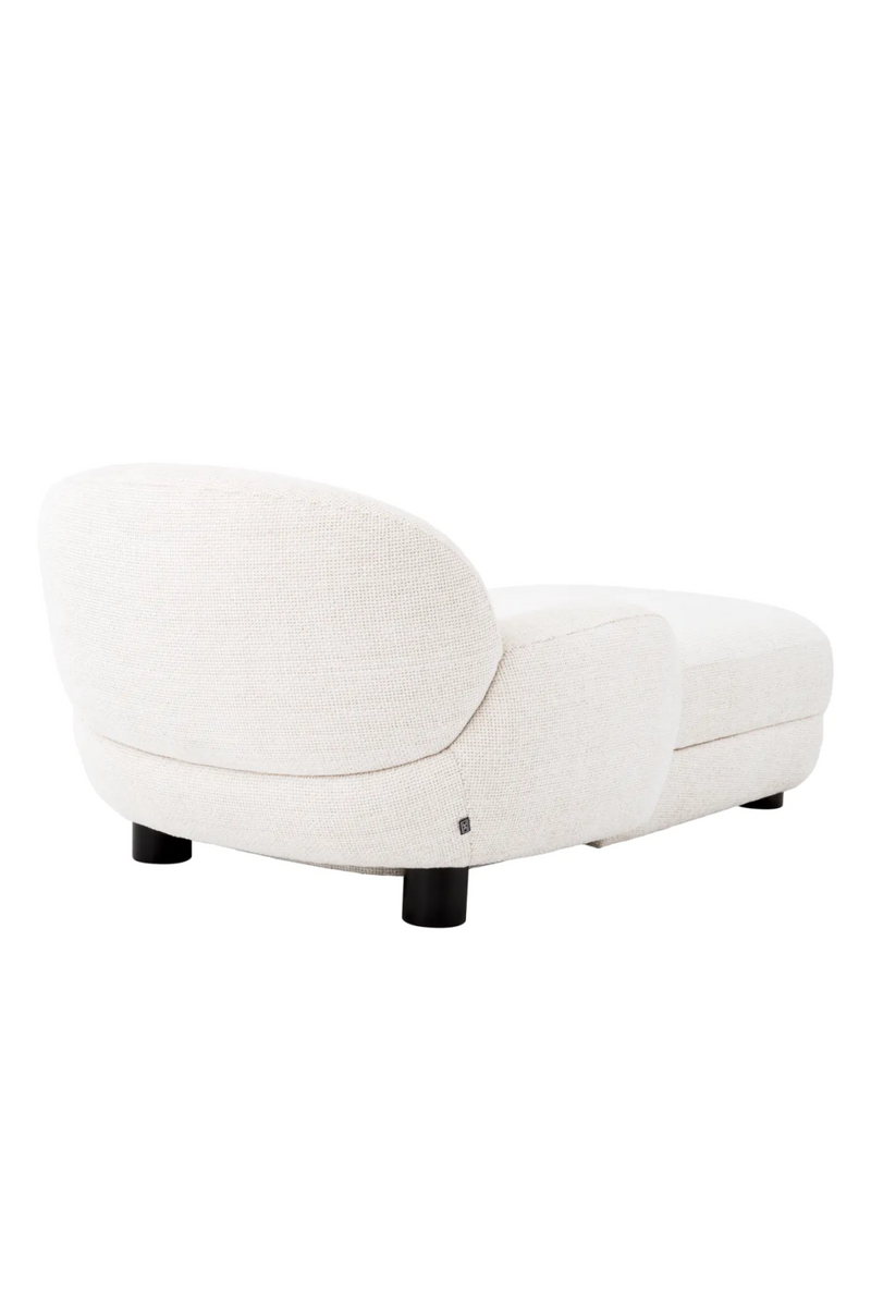 Modern Upholstered Chaise Longue | Eichhotz Udine | Eichholtzmiami.com