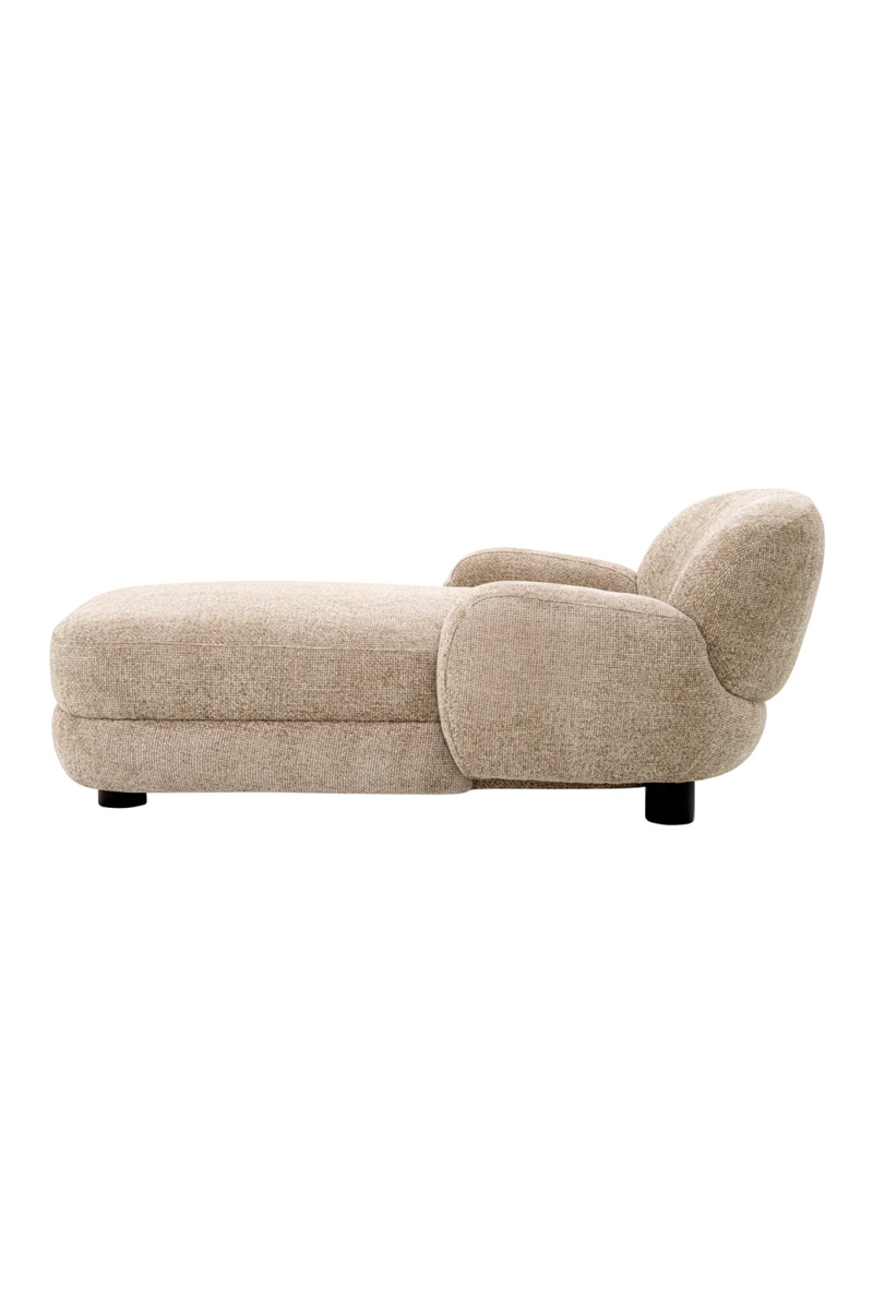 Modern Upholstered Chaise Longue | Eichhotz Udine | Eichholtzmiami.com