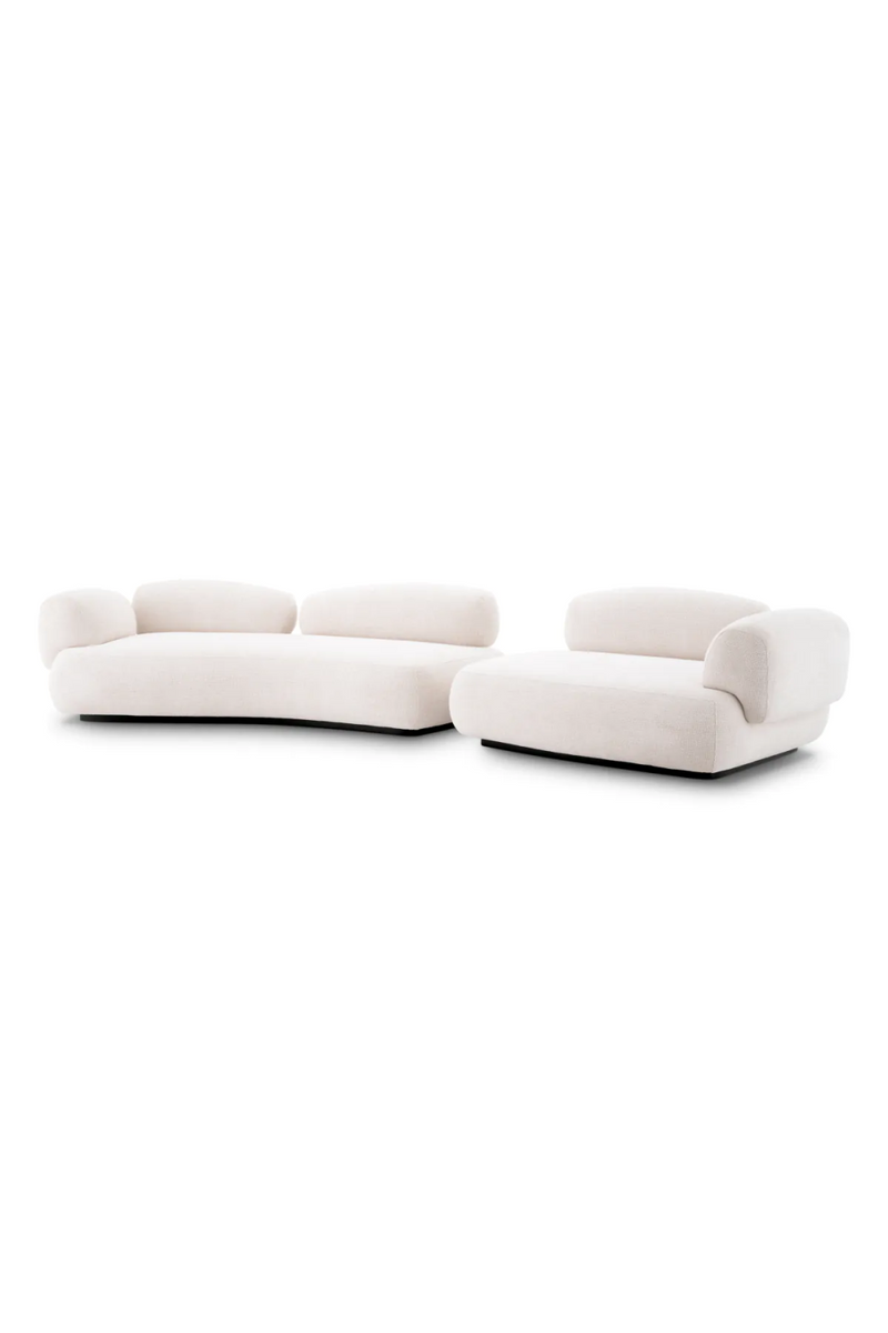 Off-White Modern Sofa | Eichholtz Cabrera | Eichholtzmiami.com