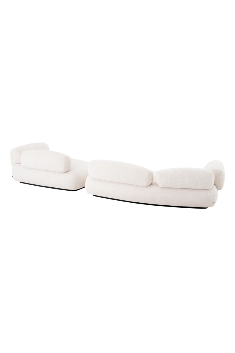 Off-White Modern Sofa | Eichholtz Cabrera | Eichholtzmiami.com