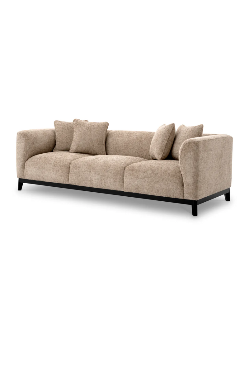 Beige Modern Sofa | Eichholtz Corso | Eichholtzmiami.com