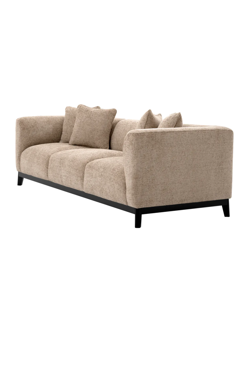 Beige Modern Sofa | Eichholtz Corso | Eichholtzmiami.com