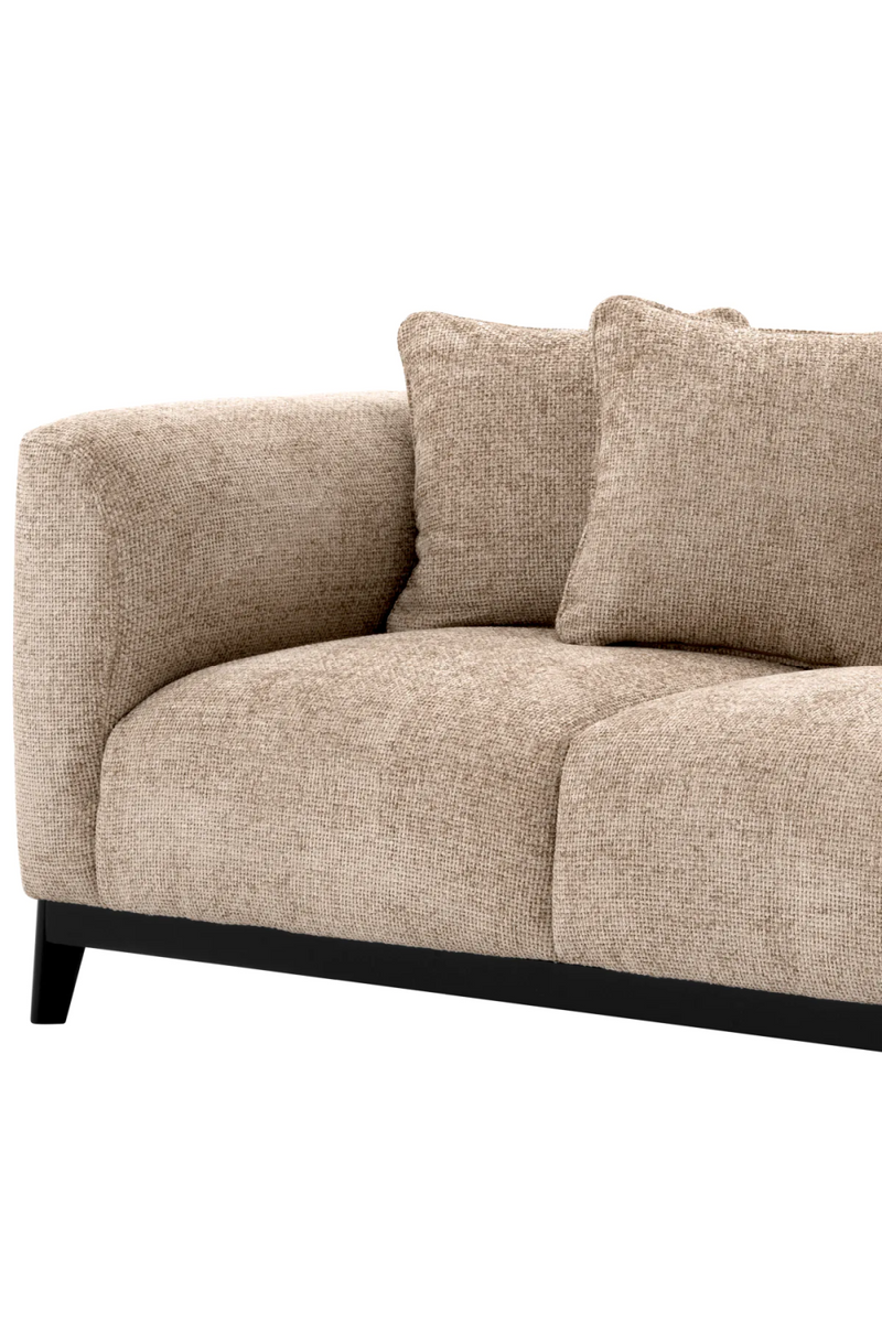 Beige Modern Sofa | Eichholtz Corso | Eichholtzmiami.com