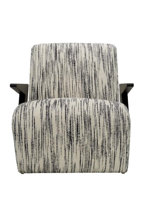 Modern Upholstered Lounge Chair | Eichholtz Venosa | Eichholtzmiami.com