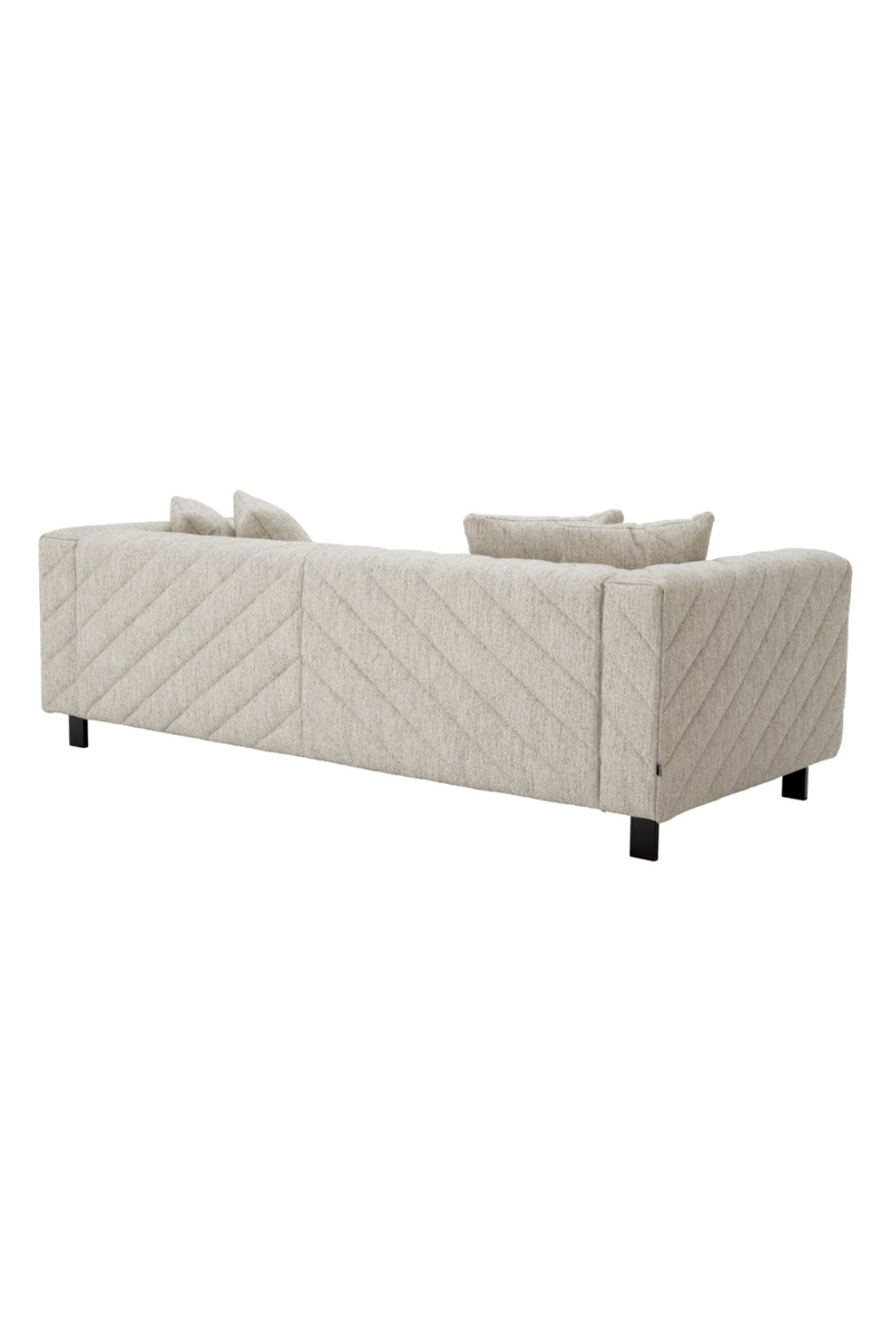 Patterned Modern Sofa | Eichholtz Avellino | Eichholtzmiami.com