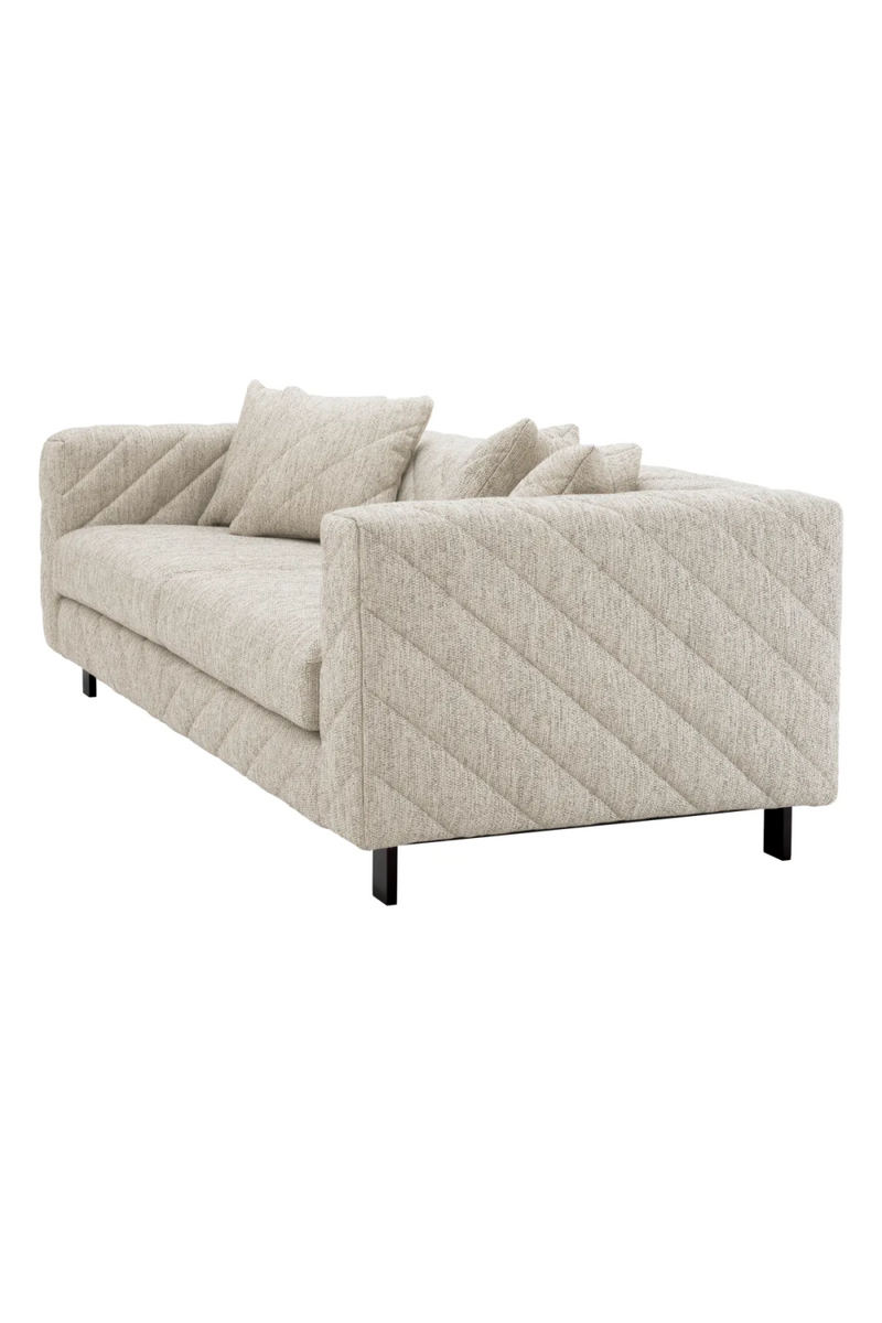 Patterned Modern Sofa | Eichholtz Avellino | Eichholtzmiami.com