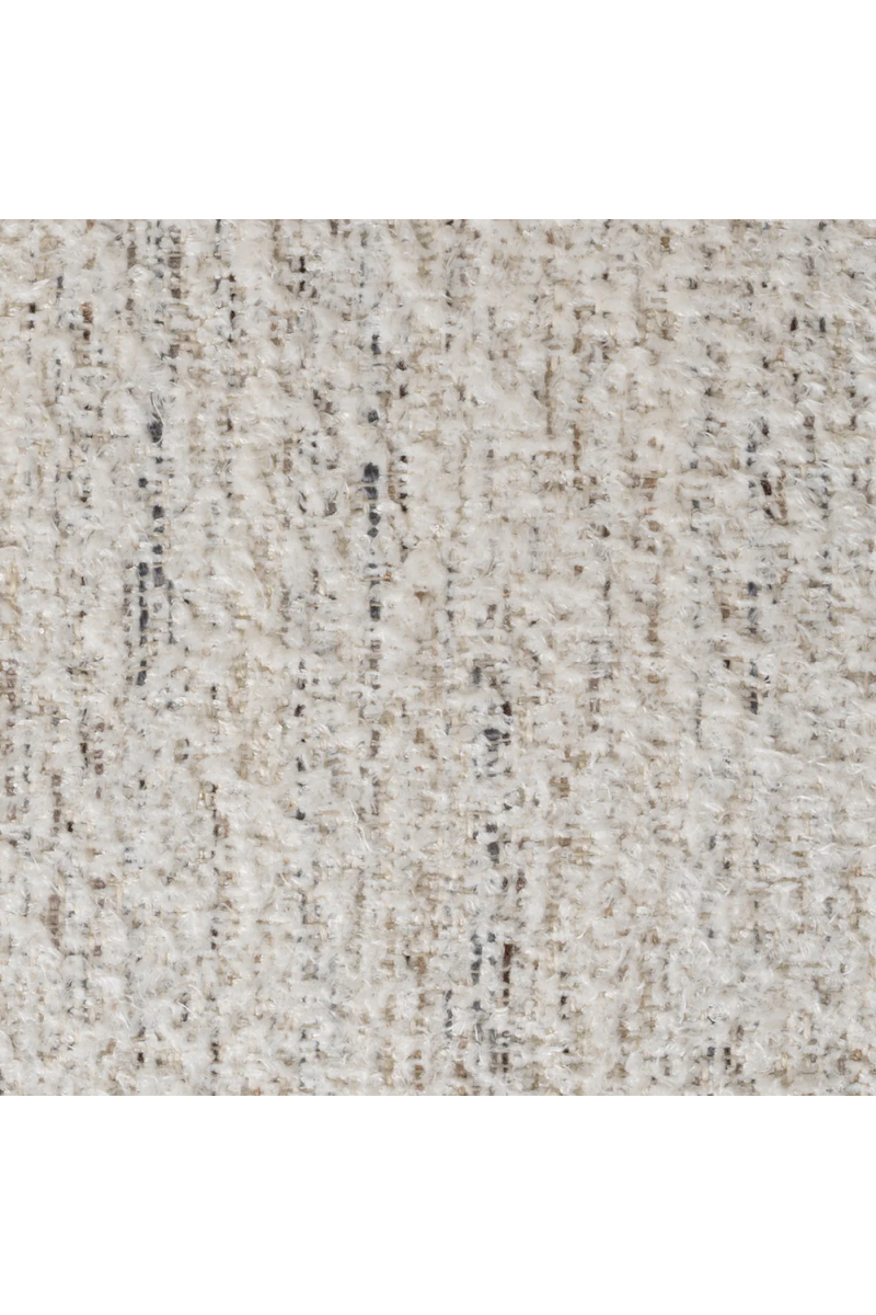 Off-White Fabric Sofa | Eichholtz York | Eichholtzmiami.com