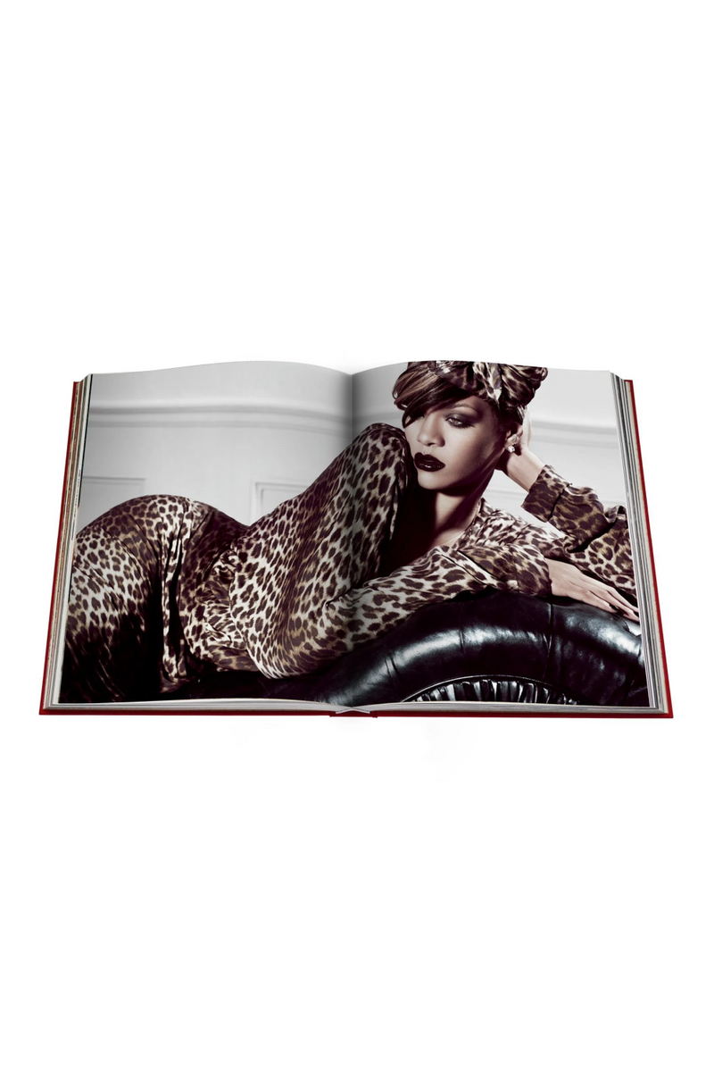 Jewelry Coffee Table Book | Assouline Cartier Panthère | Eichholtzmiami.com