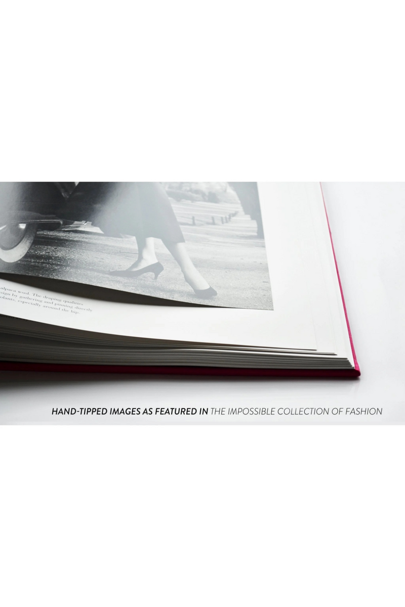 Handcrafted Limited Edition Coffee Table Book | Assouline Andy Warhol: The Impossible Collection | Eichholtzmiami.com