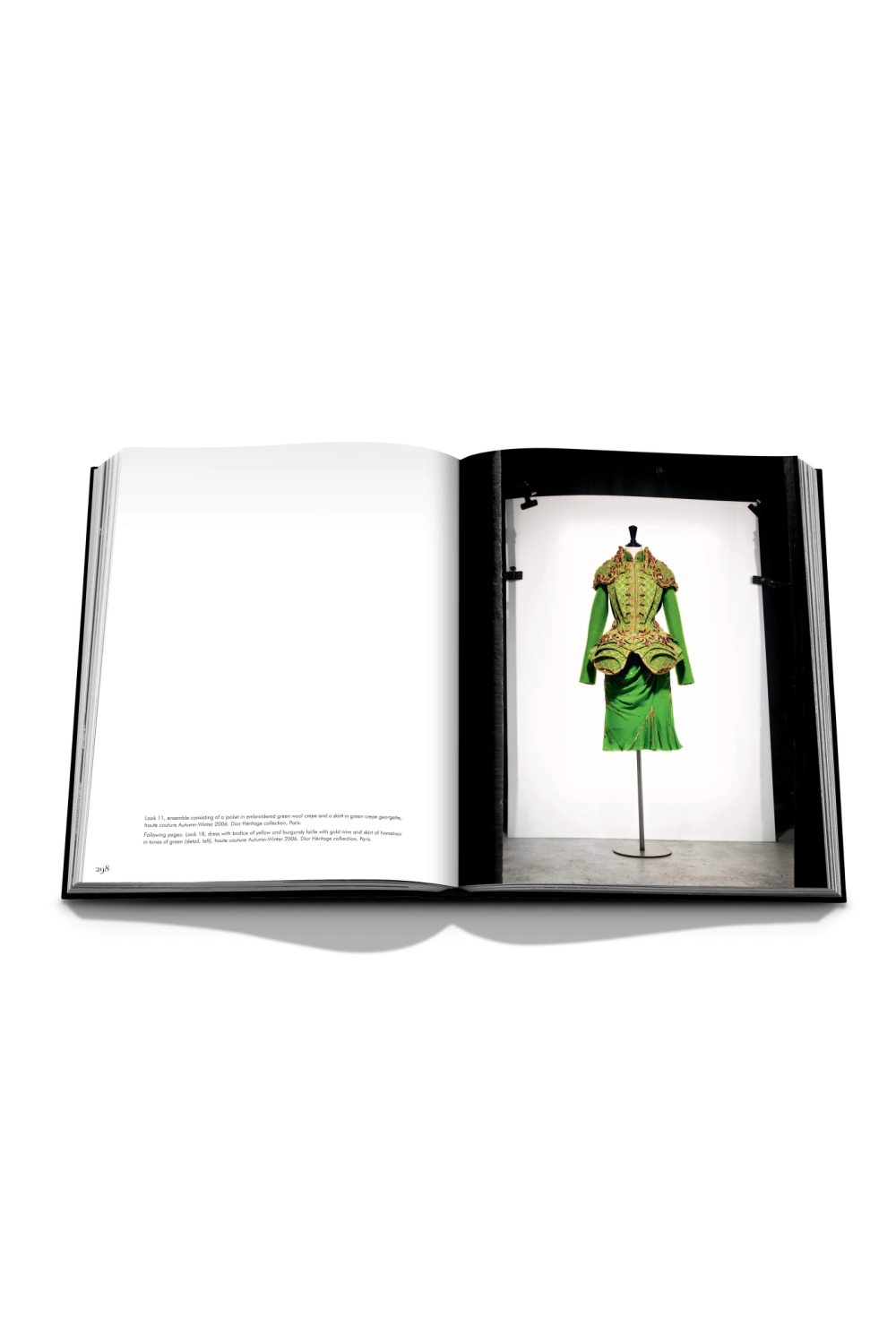 Dior Coffee Table Books - Series Books