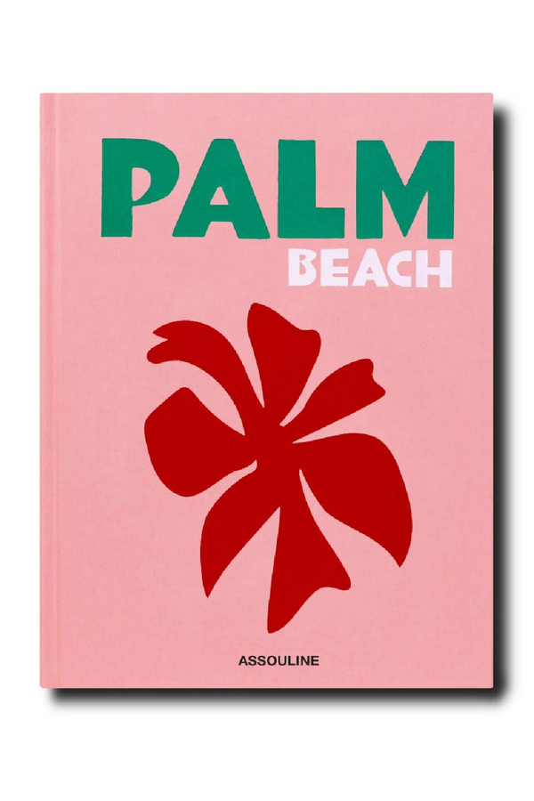 Lifestyle Coffee Table Book | Assouline Palm Beach | Eichholtzmiami.com