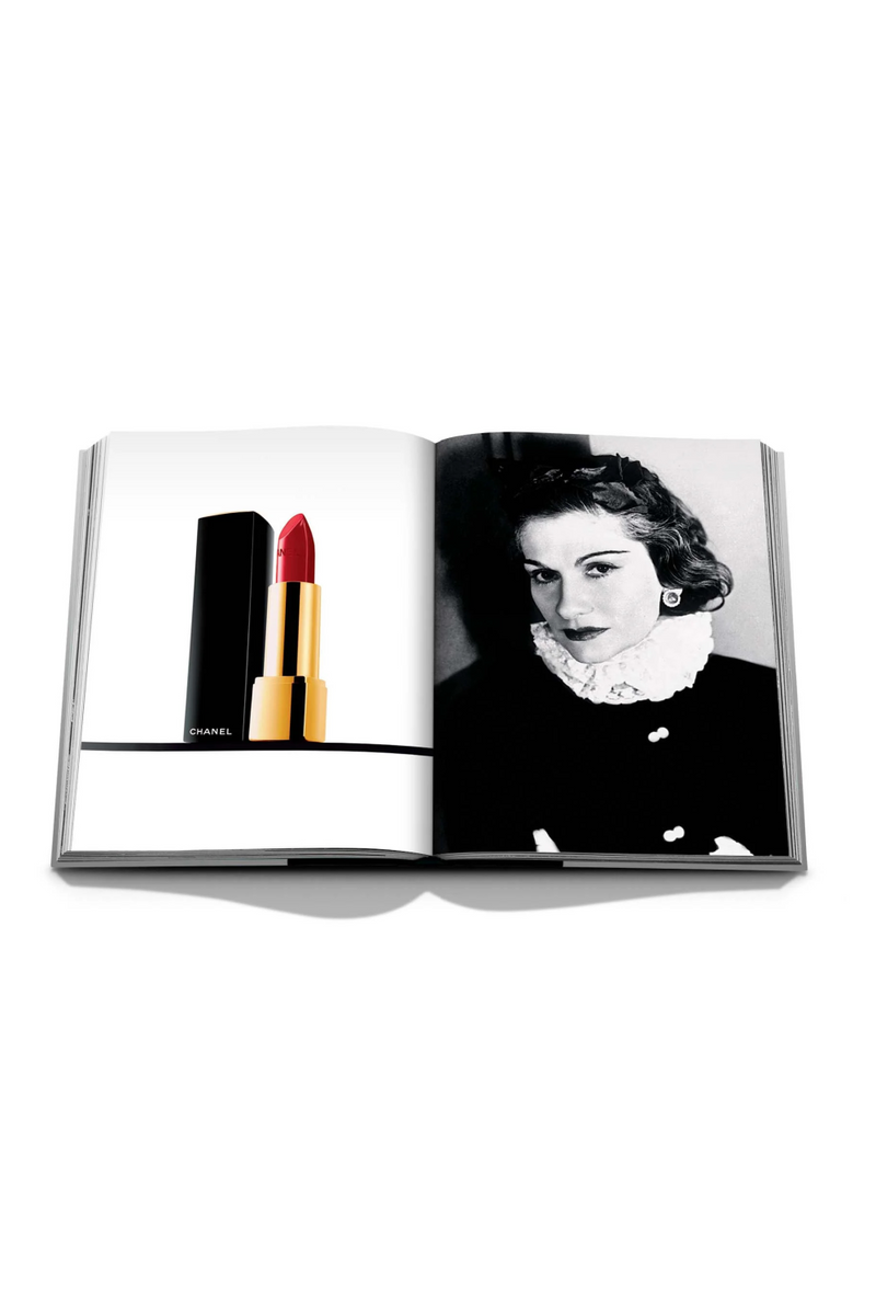 Grayscale Book Slipcase (New Edition) | Assouline | Eichholtzmiami.com