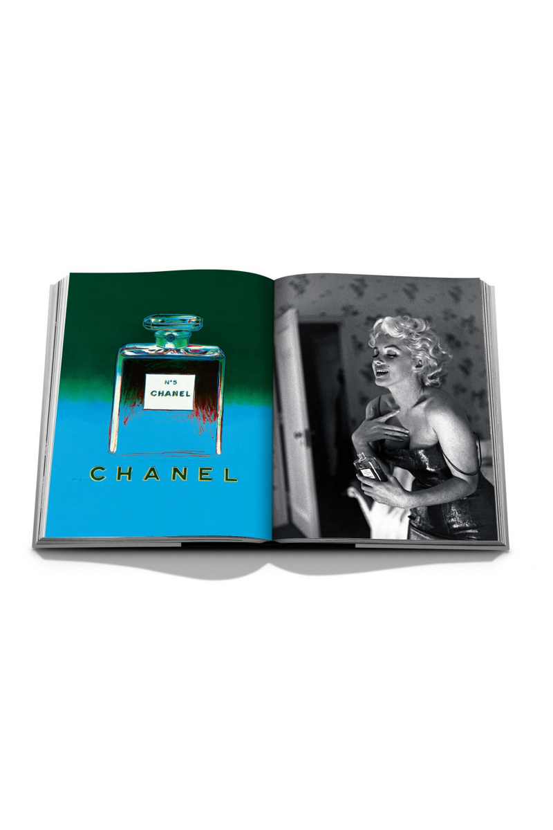 Grayscale Book Slipcase (New Edition) | Assouline | Eichholtzmiami.com