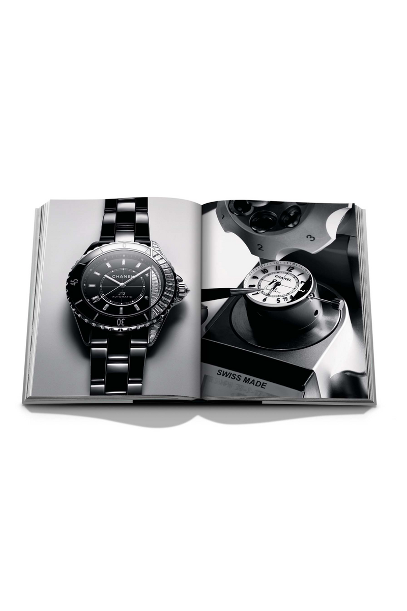 Grayscale Book Slipcase (New Edition) | Assouline | Eichholtzmiami.com