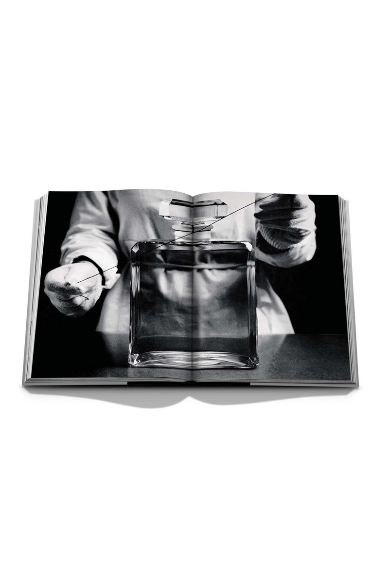 Grayscale Book Slipcase (New Edition) | Assouline | Eichholtzmiami.com