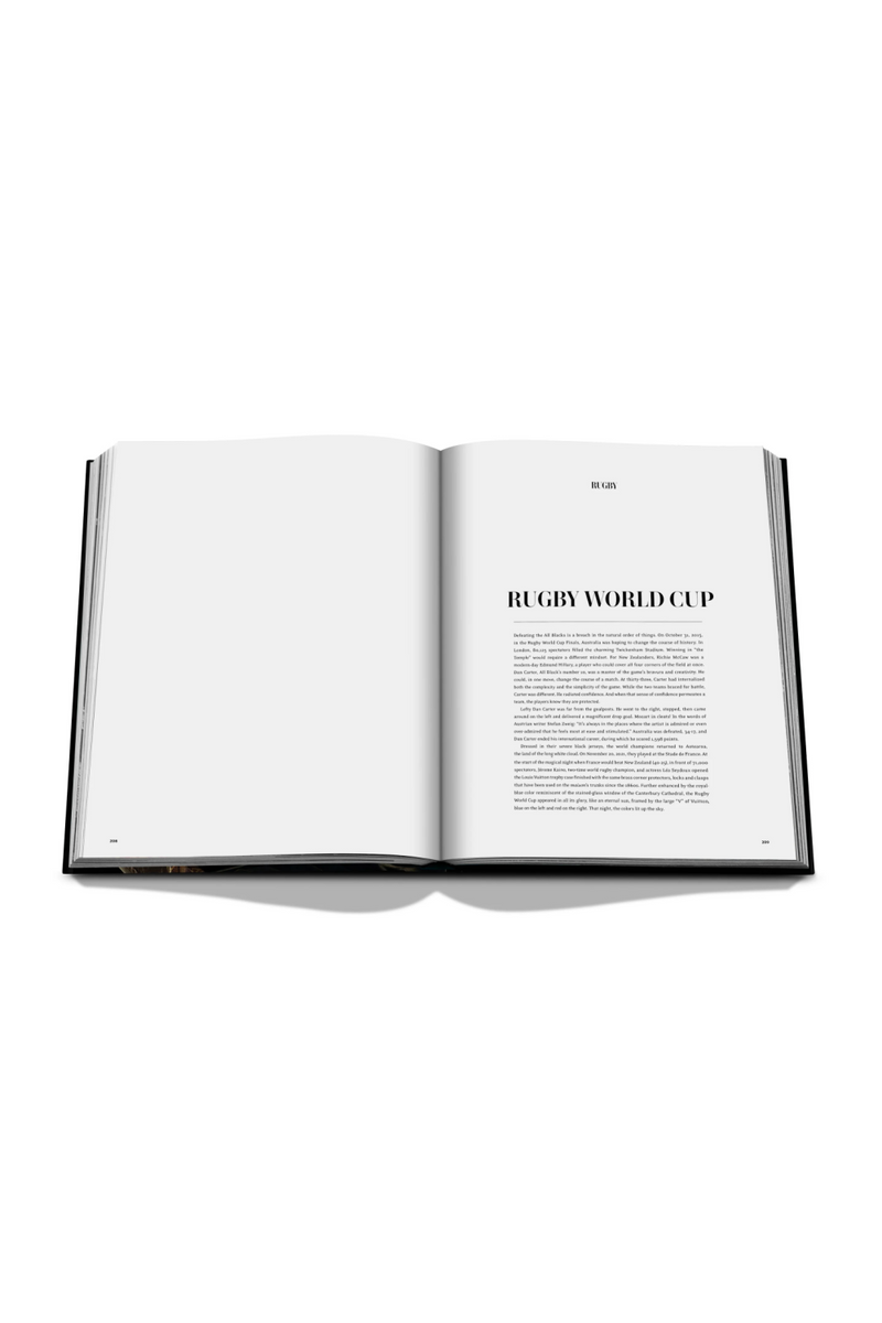 Luxury Fashion Coffee Table Book | Assouline Louis Vuitton: Trophy Trunks | Eichholtzmiami.com