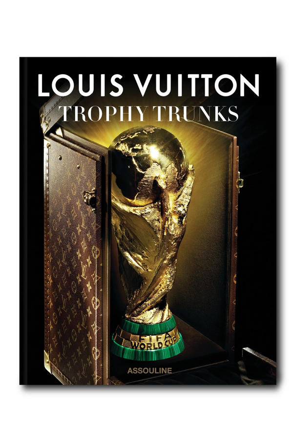 Louis Vuitton, Accents, Louis Vuitton Le Catalogue Vintage 993 Book
