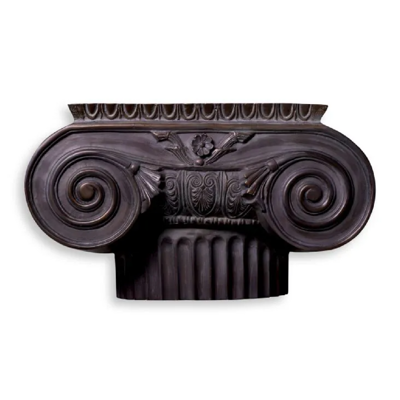 Cast Metal Decorative Object | Met x Eichholtz Artemis Capital | Eichholtzmiami.com